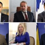 Bitka za Predsjedništvo BiH: Neki otkrili karte, drugi još vagaju