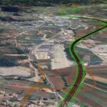 Završeno idejno rješenje za dva pravca brzih cesta: Konačna putna deblokada TK?