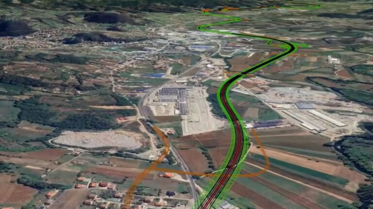 Veza s Koridorom 5C. Facebook