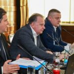 Vlada FBiH podržala intenziviranje aktivnosti na realizaciji projekta izgradnje gasovoda Južna interkonekcija