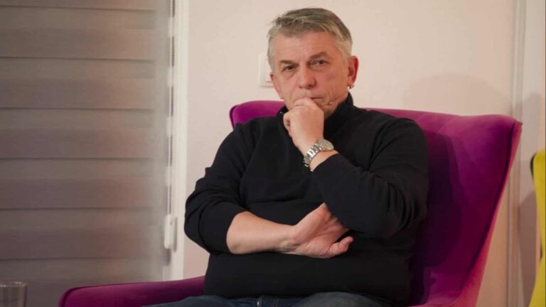Kajtaz: Politička težina. Avaz