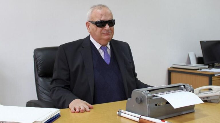 Veselin Rebić, direktor TMP-a. Društvene mreže