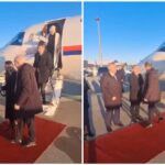 Delegacija Srbije doputovala u Banju Luku kako bi prisustvovala obilježavanju neustavnog “dana RS”