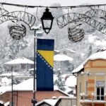 Evo kakvo će danas vrijeme biti u BiH