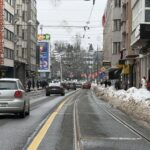 Spremite se za jedan od najhladnijih dana ove zime u BiH: U ponedjeljak temperatura i do -15 stepeni