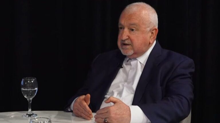 Mustafa ef. Cerić. Avaz