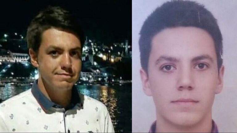 Sead Jahić. Facebook