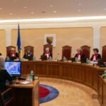 Danas plenarna sjednica Ustavnog suda BiH