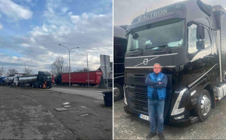 Brković: Sve je blokirano. Avaz