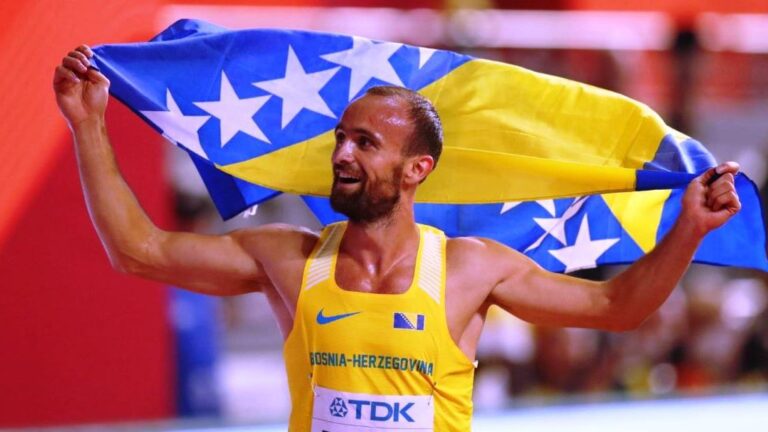 Amel Tuka. Zenicainfo.ba