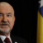 Cerić o neredima u Iranu: Na sceni je rušenje postojećeg poretka, Pahlavija nije bilo briga za Bosnu