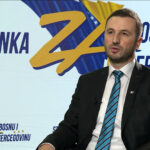 Efendić: Bit ću kandidat za Predsjedništvo BiH