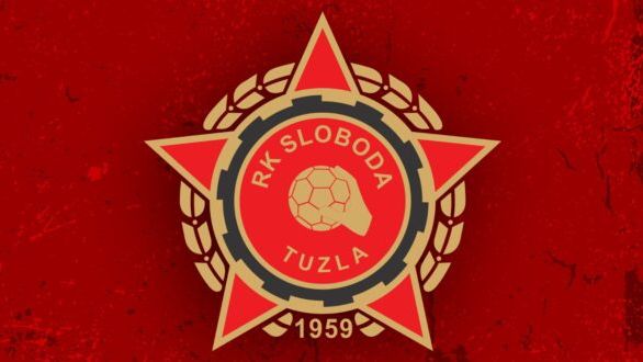 RK Sloboda: Okreće novi list. RK Sloboda