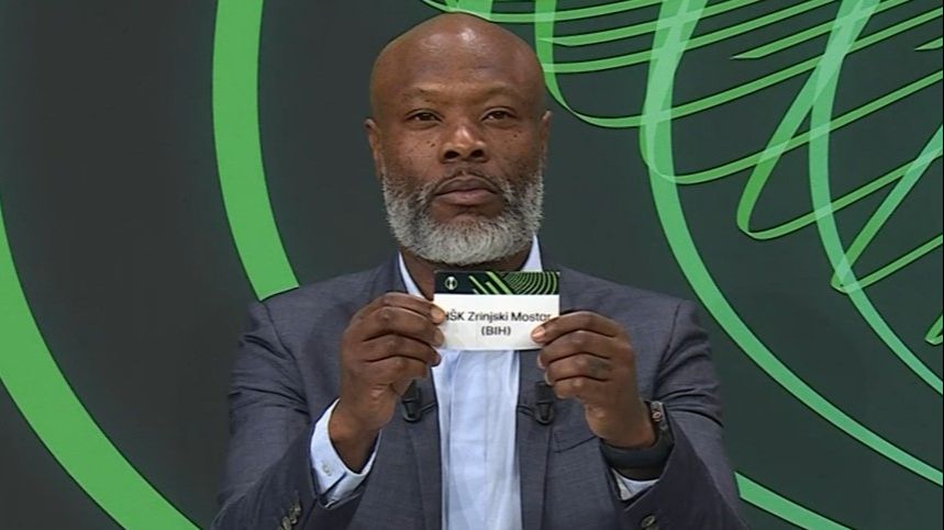 Galas: Odmah izvukao Zrinjski. UEFA