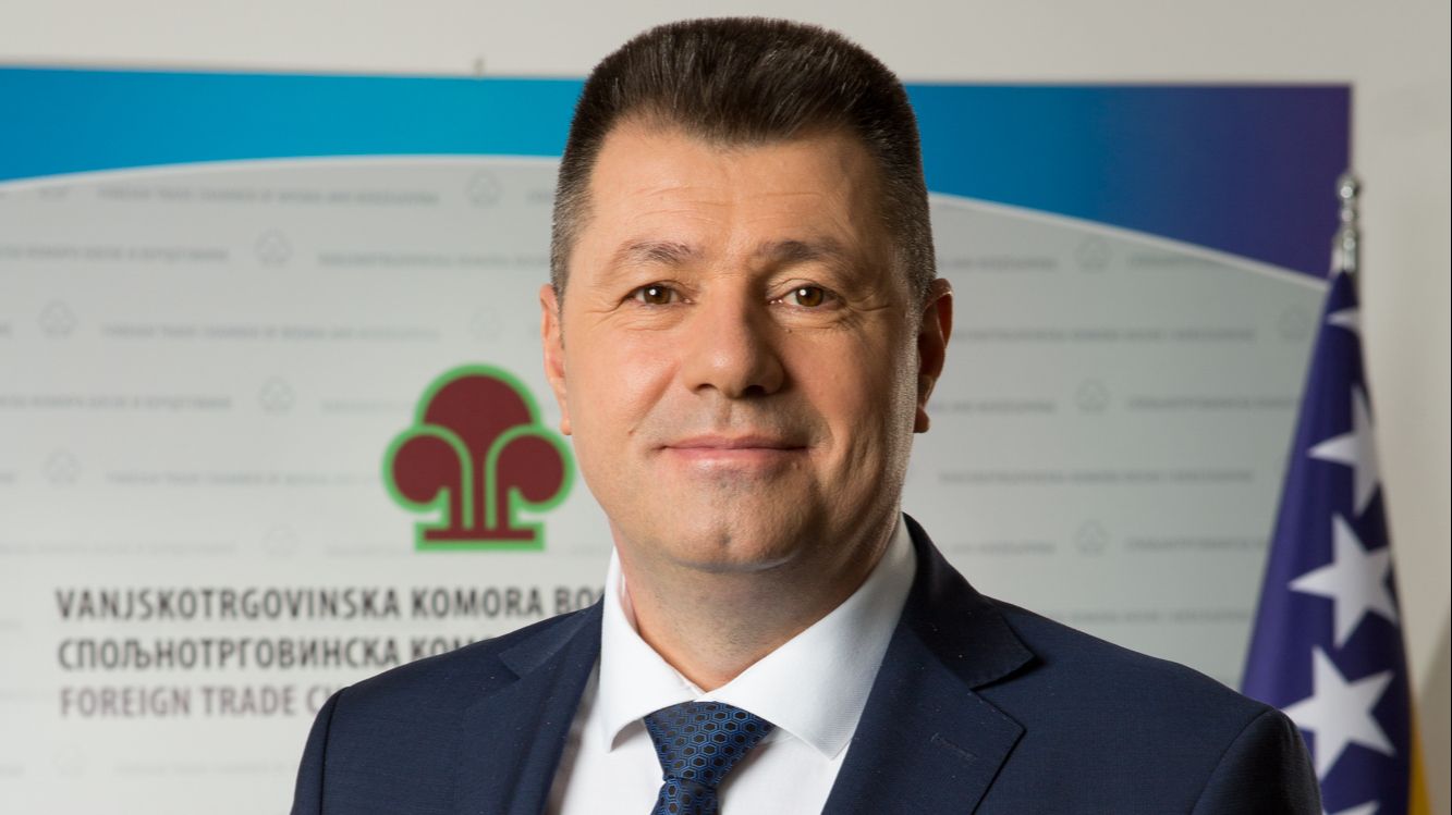 Ahmet Egrlić: Lako može doći do prekoračenja. VTK BiH