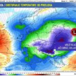 BH Meteo objavio kada stiže zatopljenje u BiH
