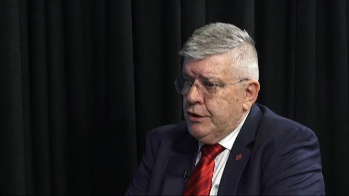 Dragan Mioković. Avaz