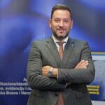 IDDEEA: Badnjević jedini predstavnik BiH na sigurnosnom forumu Kongresa SAD-a