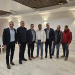 Bužim: Formirana općinska organizacija BH ZELENIH