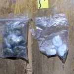 Velika akcija MUP-a TK: Tri lica lišena slobode, pronađeni opojna droga, oružje i eksplozivne naprave (FOTO)