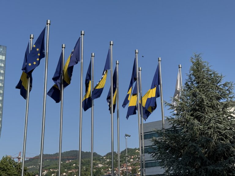 BiH/Foto: Blicko - BH Reporter