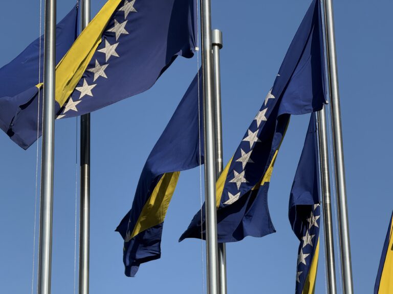 BiH/Foto: Blicko - BH Reporter