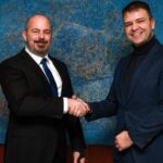 Oglasili se iz Američke ambasade: Otpravnik poslova John Ginkel razgovarao sa Nedimom Makarevićem