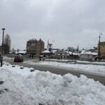 U Bosni i Hercegovini danas umjereno do pretežno oblačno vrijeme