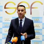 Lakić: Povećanje cijene gasa u FBiH za 3,99 je rezultat povećanja izvoznih cijena Gazproma