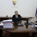 Predsjedništvo BiH: Moguća tužba protiv Hrvatske zbog Trgovske gore