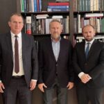 Izetbegović se sastao s Umihanićem i Zukićem: Fokus na Tuzlanski kanton i jačanje SDA