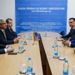 Ambasada SAD: Samo američka ulaganja i stručnost mogu Južnu interkonekciju pretvoriti iz vizije u stvarnost