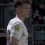 Bajraktarević iskoristio šansu: Dobio priliku i postigao je lijep pogotak (VIDEO)