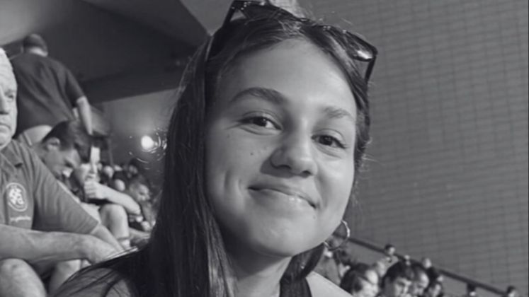 Iznenada preminula mlada atletičarka Iva Jović