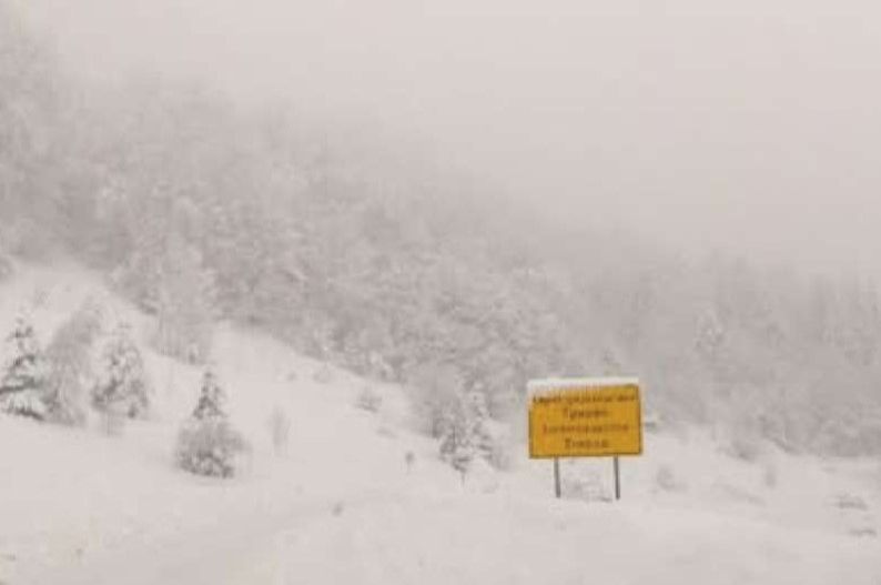 Bijela tehnika i kućanski aparati za pogođene snježnim padavinama