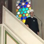 Muftija Fazlović: Ferhadija nam kazuje o istini i pravdi, o blagoslovima koje Bog spušta na ovu zemlju