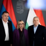Orban nakon sastanka s Dodikom i Trišić-Babić: Uvijek je zadovoljstvo razgovarati s prijateljima