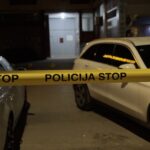 Drama u Gračanici: Pucnjava tokom pljačke,dvojica uhapšena, treći u bijegu!