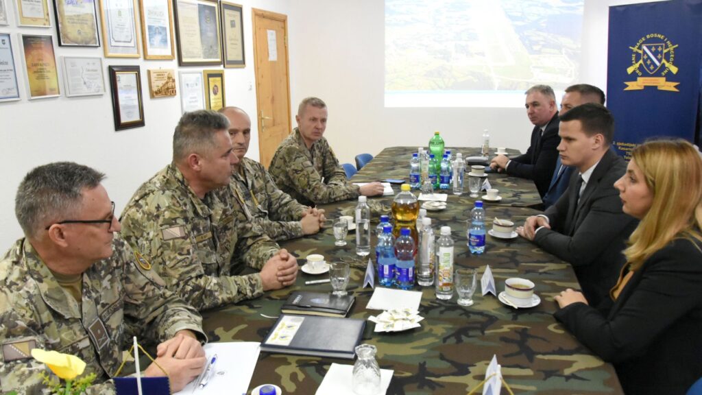 Tuzlanski kanton domaćin centralnog obilježavanja godišnjice Armije Republike BiH
