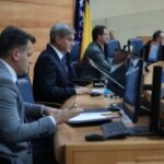 Predstavnički dom PSBiH danas o zakonu o državnoj imovini, PDV-u, Reformskoj agendi…
