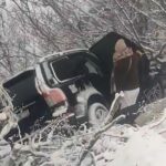 Navigacija ih dovela u opasnost: GSS Mostar spasio četvero stranih državljana