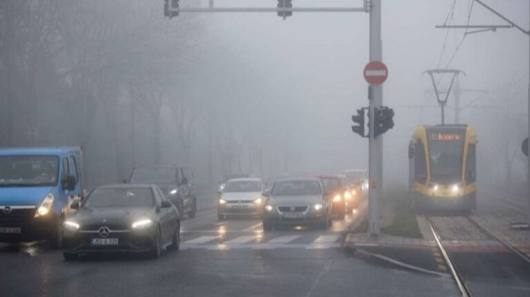 Zrak u sarajevu opasan po život. Fena