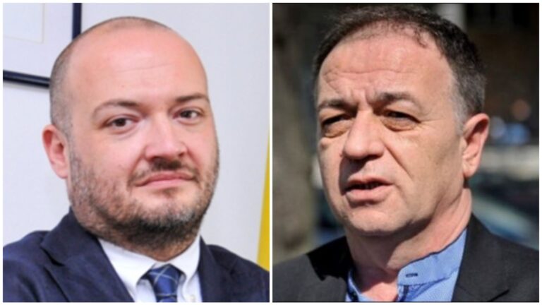 Murtezić i Tahirović. Facebook