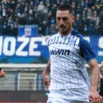 Željezničar prodao Boljevića: Karijeru nastavlja u Uzbekistanu