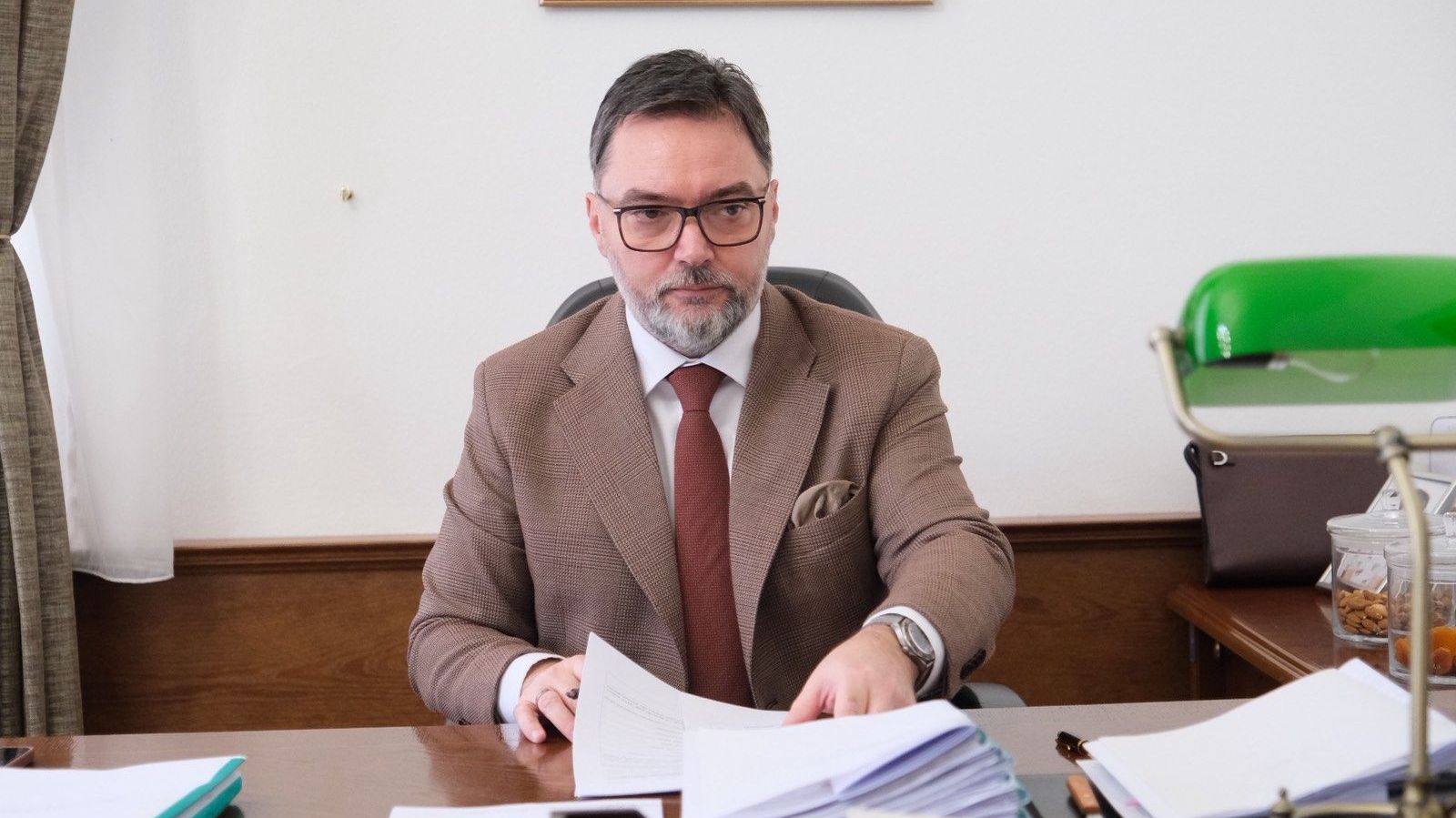 Staša Košarac/Ministarstvo vanjske trgovine i ekonomskih odnosa