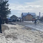 Prnjavor: Teška saobraćajna nesreća vozila šlep službe i putničkog automobila, dvije osobe povrijeđene