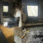 Herojski čin Mostaraca: Sugrađanku spasili iz gorućeg stana, požar brzo ugašen