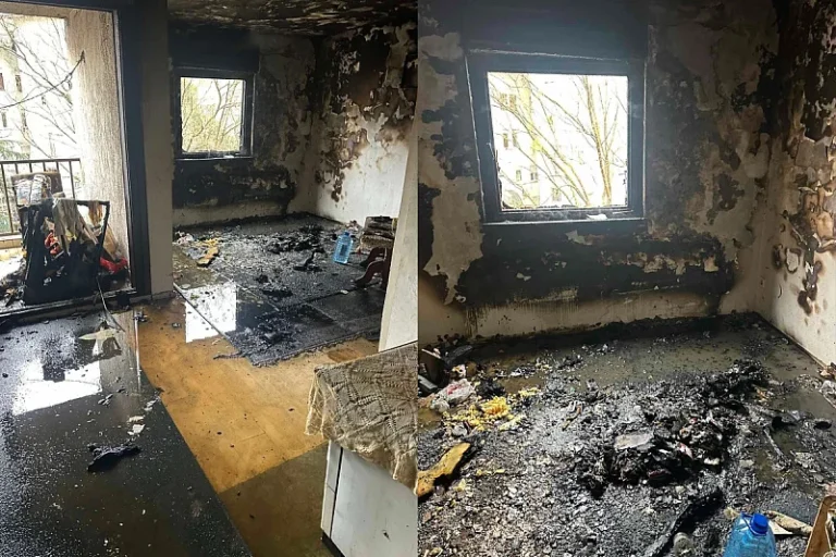 Foto: Facebook/PVJ Mostar - Vatrogasci