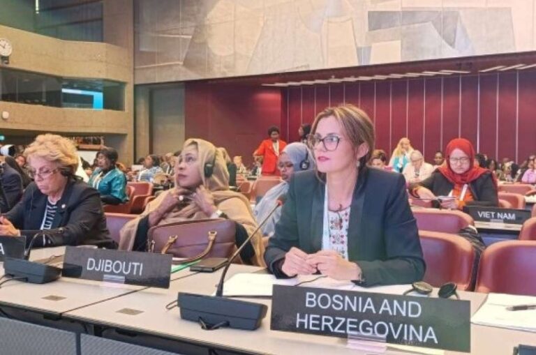 Ermina Salkičević-Dizdarević. Fena