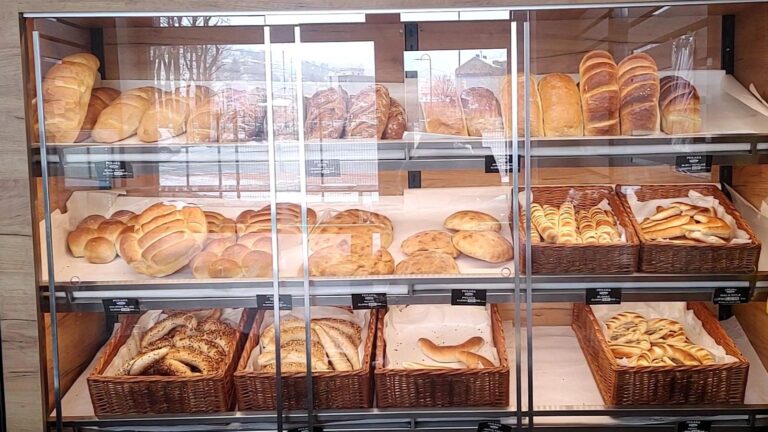 U RS-u hljeb skuplji do 30 feninga. Screenshot